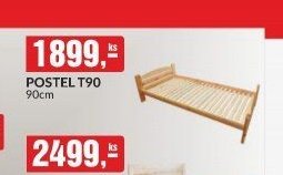 POSTEL T90 90cm