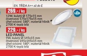 LED panel