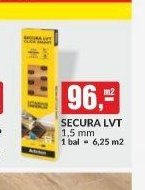 SECURA LVT