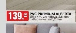 PVC PREMIUM ALBERTA