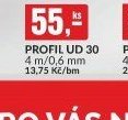 PROFIL UD 30
