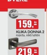 KLIKA DONNA 2