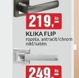 KLIKA FLIP