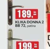 KLIKA DONNA 2