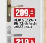 KLIKA LARGO