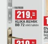 KLIKA REMIK