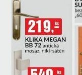 KLIKA MEGAN