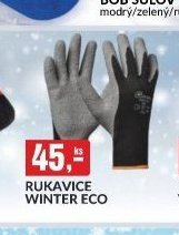 RUKAVICE WINTER ECO