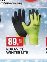 RUKAVICE WINTER LITE