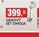 VANOVÝ SET OMEGA