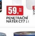 PENETRAČNÍ NÁTĚR CT7