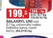 BALAKRYL UNI