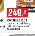 RADBAL