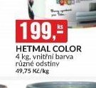 HETMAL COLOR