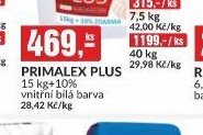 PRIMALEX PLUS
