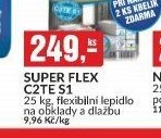 SUPER FLEX C2TE S1