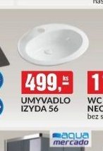 UMYVADLO IZYDA 56