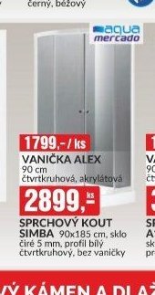 SPRCHOVÝ KOUT SIMBA