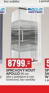 SPRCHOVÝ KOUT APOLLO 90