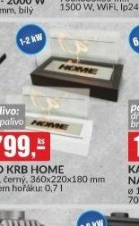 BIO KRB HOME