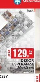 DEKOR ESPERANZA