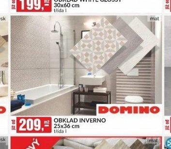 OBKLAD INVERNO