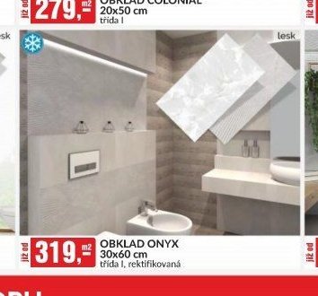 OBKLAD ONYX