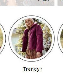 Trendy