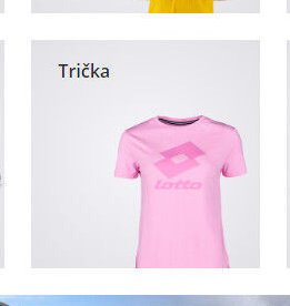 Trička