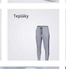 Tepláky