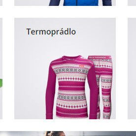 Termoprádlo
