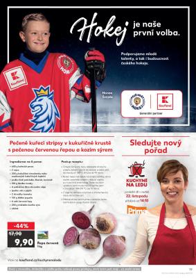 aktuální leták Kaufland 18.11.2020-24.11.2020