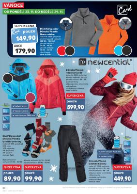 aktuální leták Kaufland 18.11.2020-24.11.2020