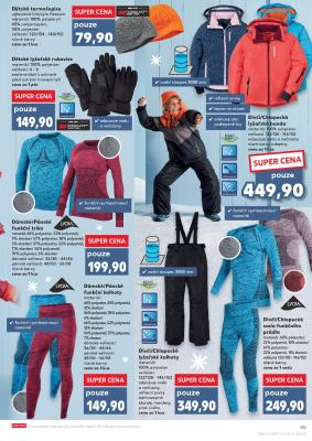 aktuální leták Kaufland 18.11.2020-24.11.2020
