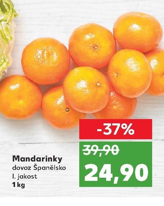 Mandarinky