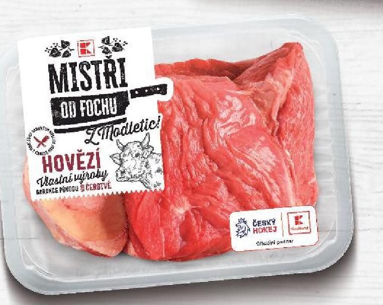 Hovězí