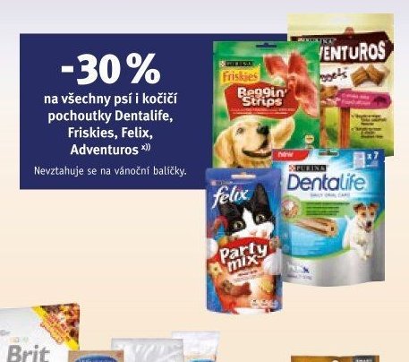 Purina Friskies, Felix, Adventuros