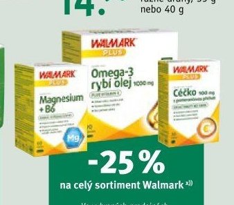 WALMARK sortiment