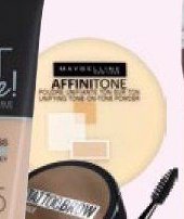 Maybelline Affinitone