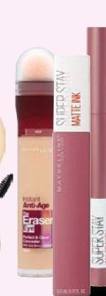 Maybelline Eraser