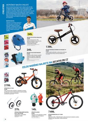aktuální leták Decathlon 19.11.2020-31.12.2020
