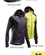 Běžecká softshellová bunda Warm Regul Kiprun