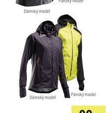 Běžecká softshellová bunda Warm Regul Kiprun