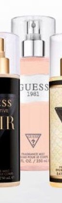 Guess 1981 body mist