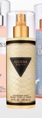 Guess Seductive body mist
