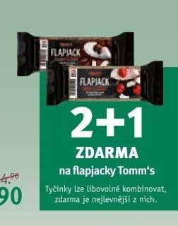 Flapiack Tyčinky