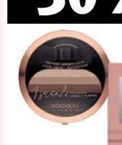 Bourjois oční stíny