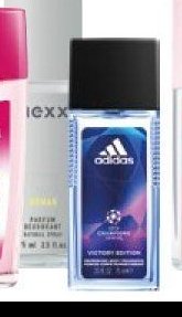 Adidas deodorant