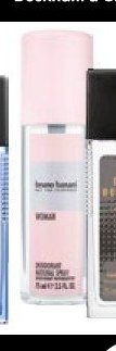 Bruno Banani deodorant