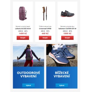 aktuální leták Sportisimo 1.12.2020-24.12.2020